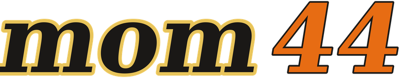 mom44 logo